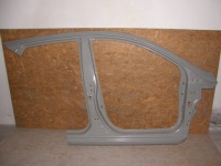 фото thumb №1, Hyundai i10 14-19 блок двигуна обшивка поріг правий новий