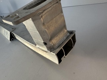 фото thumb №11, Porsche 911 992 19- бампер балка зад 992807089h