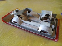 фото thumb №7, 6305/31 лампа задняя комбинированная левая правая renault 9 seima 20910 7701026879