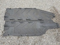 Защита подвеска брызговик нижняя правая левая mercedes w176 w246 в Украине, фото thumb