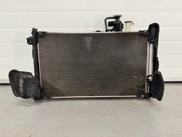 фото thumb №13, Комплектный перед бампер капот лампы крылья toyota yaris cross