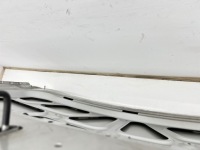 Opel astra j рестайлінг  капот кришка двигуна z179 Зі Шроту, фото thumb