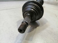 фото thumb №7, Приводной вал левая короткий vw polo 6n 1.6 8v