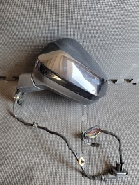 фото thumb №1, Зеркало левая 10+2 12 pin кабели audi q3 ii 83a