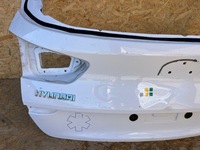 фото thumb №12, Hyundai i30 i-30 iii 3 kombi 17- крышка багажника багажника задняя задняя