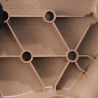 фото thumb №12, Bmw x5 e70 x6 e71 защита корпус сиденье левый перед