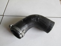 фото thumb №1, Труба турбіни коліно focus mk2 1,6 tdci 2008 rok