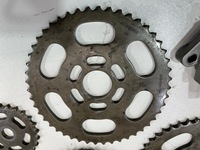 фото thumb №7, Грм kompletny audi a8 d4 3.0 tdi cdt