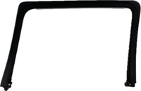 фото thumb №1, P2 cadillac escalade iv 2014 - ліва задня рамка прокладка двері 22772904