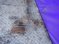 фото thumb №4, Fiat uno ступиця ліва i права bez балка