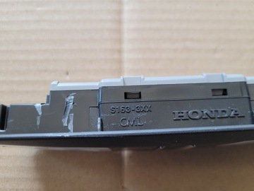 фото thumb №9, Honda hr-v ii 15- лампа потолок освещение интерьера лампа зад задняя