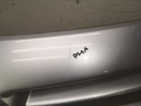 фото thumb №8, Решітка радіатора решітка радіатора mazda 3 i bk 5d hb оригінал