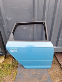 фото thumb №1, Audi a3 дверь правый задняя lx5t