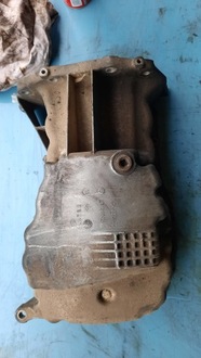 фото thumb №3, Піддон масляна renault thalia 1.5 dci 06r