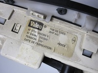 фото thumb №6, Панель кондиціонера renault megane scenic 92r