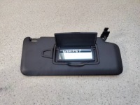 фото thumb №1, Козырёк правый солцезащитный козырёк защита mercedes b-klasa w246 w176