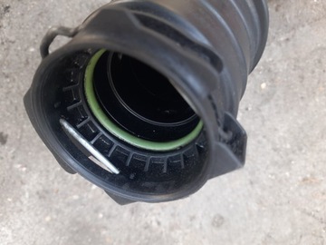 фото thumb №6, Renault scenic iii 1.6 dci труба шланг інтеркулер