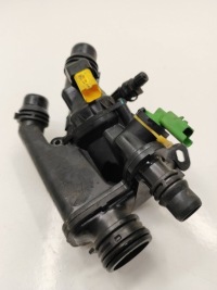 фото thumb №5, Peugeot 508 ii 2021 термостат / корпус термостата