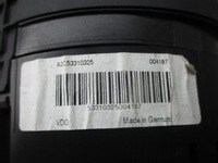 фото thumb №7, Golf 6 vi 08-13 tdi спідометр  прилади 5k0920860e