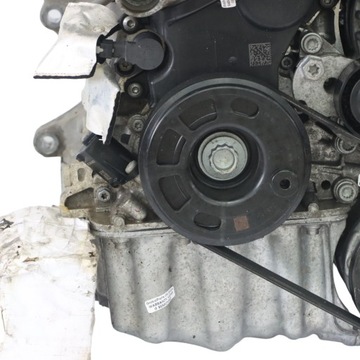 фото thumb №15, Vw volkswagen golf 8 1.0 tsi двигун комплектний dlaa 110km