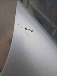 фото thumb №9, Крило праві перед bmw 3 e90 e91 рестайлінг титан срібло 354 роки 2008-2012