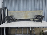 фото thumb №6, Audi q5 8r бампер задняя задний 8r0807511