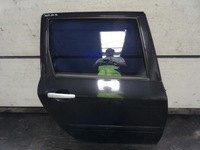 фото thumb №1, Дверь правый задняя peugeot 307 sw fl