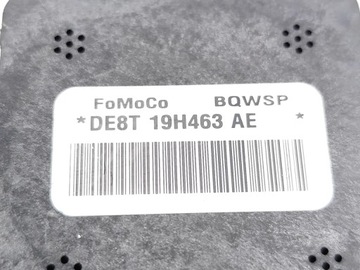 фото thumb №7, Ford kuga датчик дощу 2016 suv 4/5dr de8t-19h463-ae 14-19 2.0 tdci