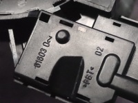 фото thumb №6, Vw touran i 03-06 стрічка керма шлейф подушка безпеки 1k0959653