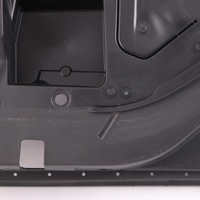 фото thumb №10, Bmw i3 обшивка обшивка дверь задняя правый 7323770