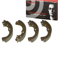 фото thumb №1, Тормозные колодки тормозные mazda mpv ii 2.0 di 2.3 2.5 v6