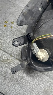 фото thumb №7, Фара левый citroen xsara picasso 01r 1.8b