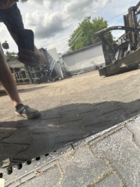 Крыша, обшивка крыша mercedes e klasa w213 s, sedan, c197 Недорого, фото thumb