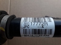 фото thumb №2, Приводной вал półośka левая renault espace v 15- 2.0 dci