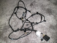 фото thumb №1, Mercedes b 247 шланг жгут радар датчик pdc