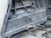 фото thumb №12, Бампер передний kompletny датчики pdc противотуманные фары opel signum vectra c gts оригинальный номер