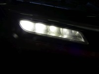 фото thumb №1, Свет движение dziennej drl правое renault clio iv