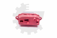 фото thumb №12, Резистор вентилятор iveco daily iv 500326590