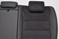 фото thumb №6, Bmw u06 спинка сидіння задня задня