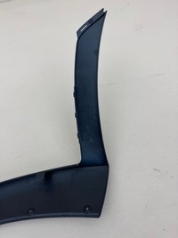 фото thumb №14, Mercedes cla w118 19- молдинг спойлер бампера правая правый перед a1188855201