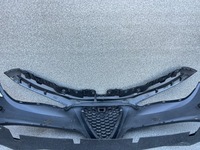 фото thumb №13, Бампер переднє alfa romeo giulia 50567734 50546875 біржа