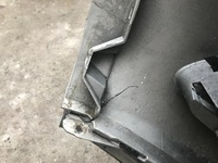 фото thumb №8, Бампер перед передній opel corsa e