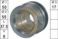 Шкив генератора zn5352 era Цена, фото thumb