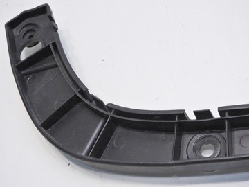 фото thumb №8, Ковзун бампера праві зад saab 9-3 ii універсал