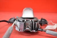 фото thumb №7, Ручка права перед передня срібляста volvo xc60 1 i 08-17