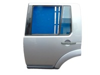 фото thumb №1, Land rover discovery iv дверь задние левая полный