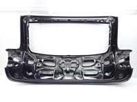 фото thumb №11, 4l0827023b кришка багажника задня багажника lz9y q7 4l lift