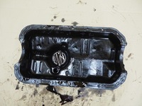 фото thumb №11, Піддон масляна honda civic vii 1.4 01-05r d14z6