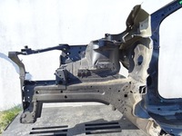 фото thumb №14, Nissan qashqai ii 2 j11 четверть лонжерон правая блок двигателя стойки порог gab