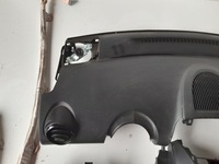 фото thumb №8, Toyota aygo консоль подушка безпеки шторки безпеки ремені lift 13r.